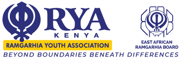 Ramgarhia Youth Association